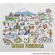 ONSEN FRiENDS���ե�åȥȡ��ȥХå���