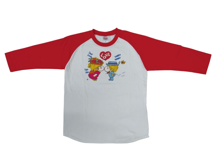 7ʬµ�饰��󥹥꡼��T����� LOVE RD M