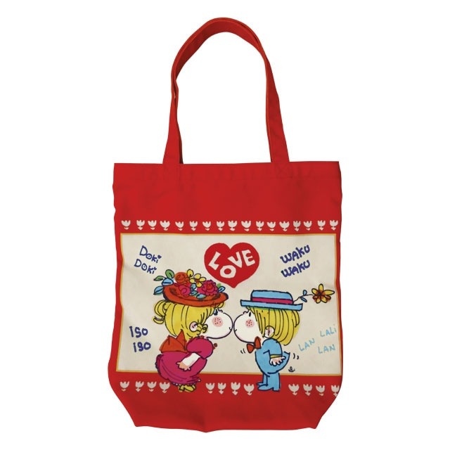 ���顼�ȡ��ȥХå� LOVE RD