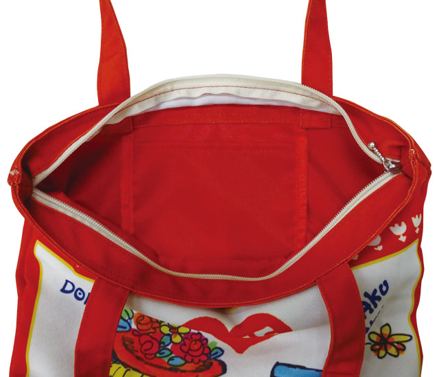 ���顼�ȡ��ȥХå� LOVE RD