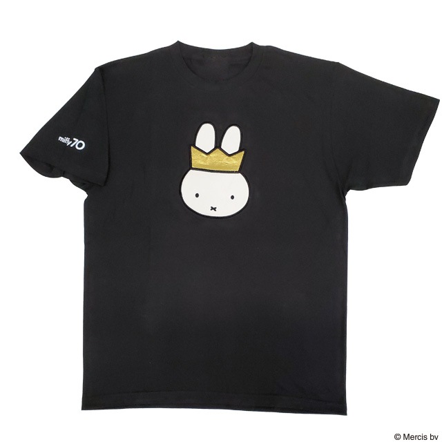 ߥåե70ǯTġGold&Black