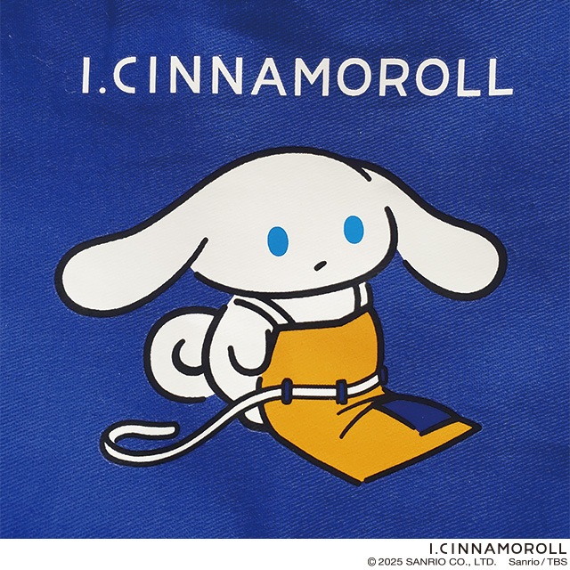 I.CINNAMOROLLȡ