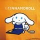 I .CINNAMOROLLޥå