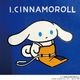 I .CINNAMOROLLޥå