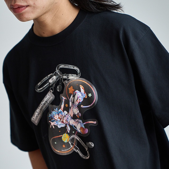 Sanrio Virtual Festival 2026 ���ե������ե���T�����