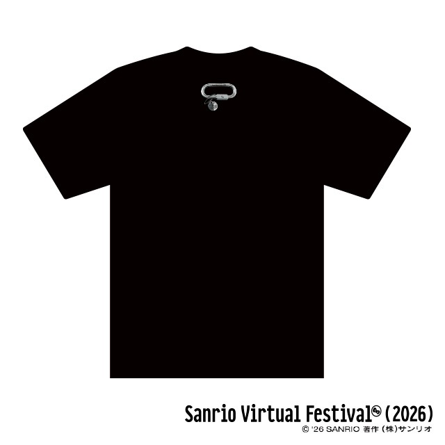 Sanrio Virtual Festival 2026 ���ե������ե���T�����