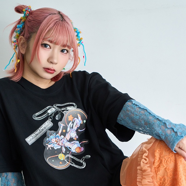 Sanrio Virtual Festival 2026 ���ե������ե���T�����