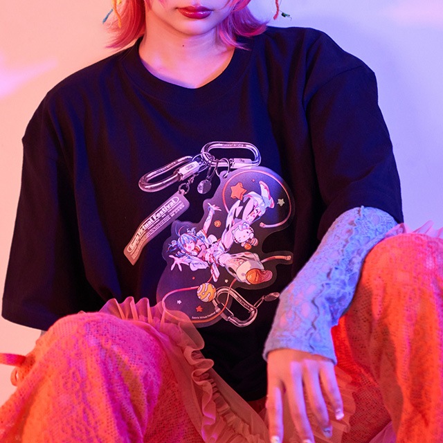 Sanrio Virtual Festival 2026 ���ե������ե���T�����