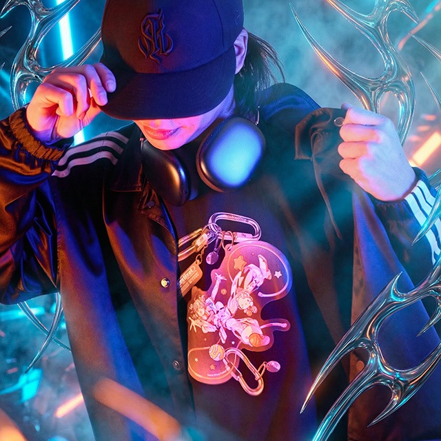 Sanrio Virtual Festival 2026 ���ե������ե���T�����