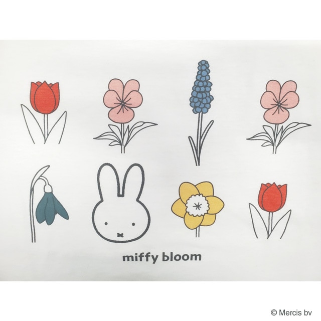 miffy bloom���ɥ�ޥ�T�����