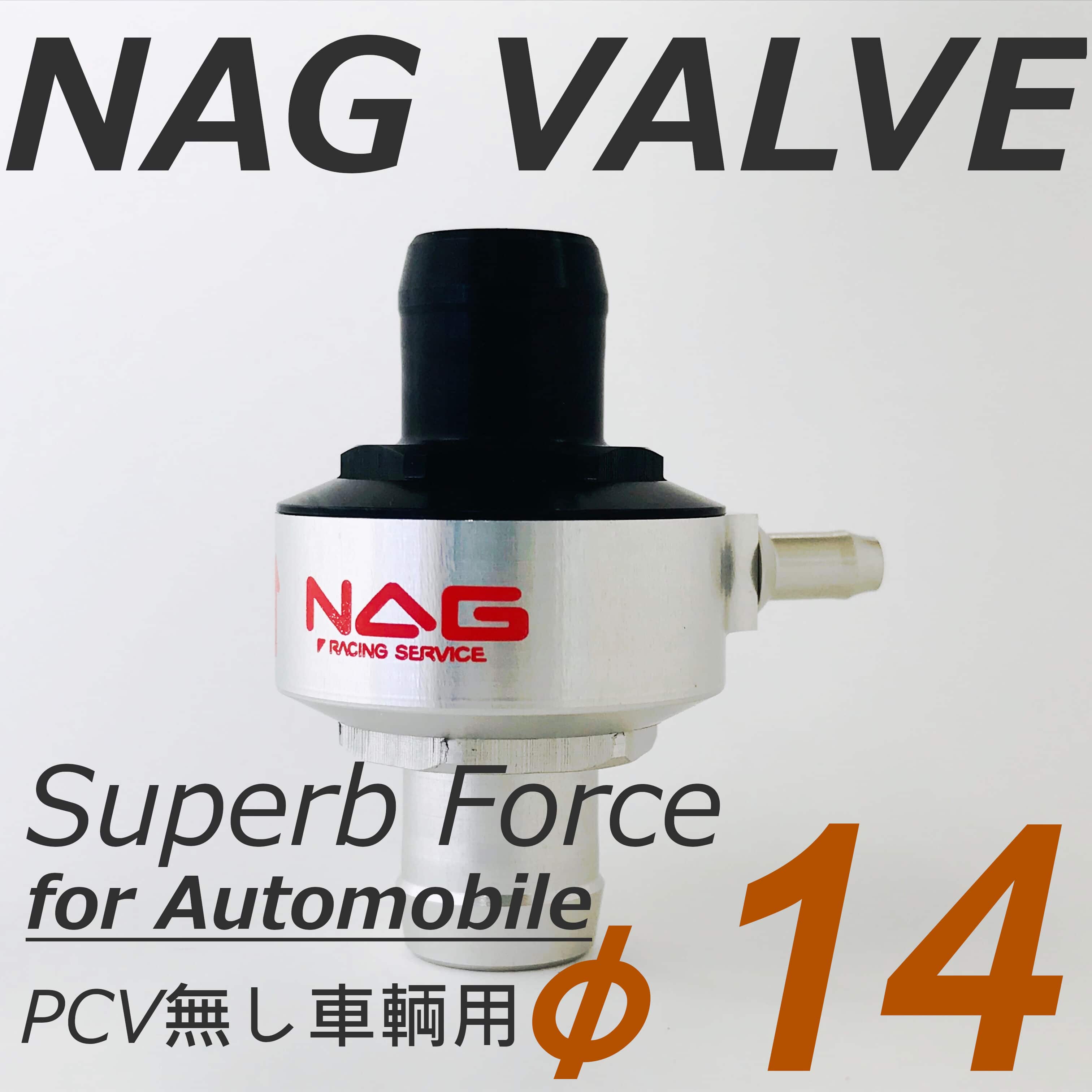内圧コントロールバルブ　ホンダ バモス NA用