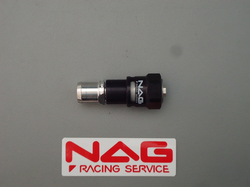 ブローオフバルブ