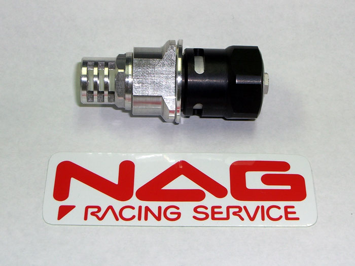 ブローオフバルブ