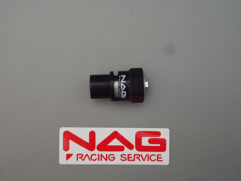 ブローオフバルブ