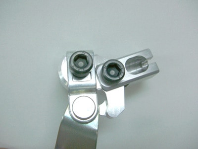 イージークラッチキット SRX（セルモデル）用