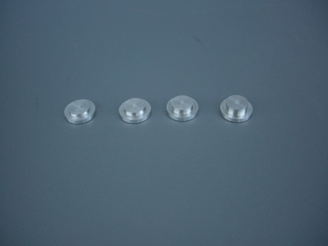 FCRポンプ調整用 カラーSET