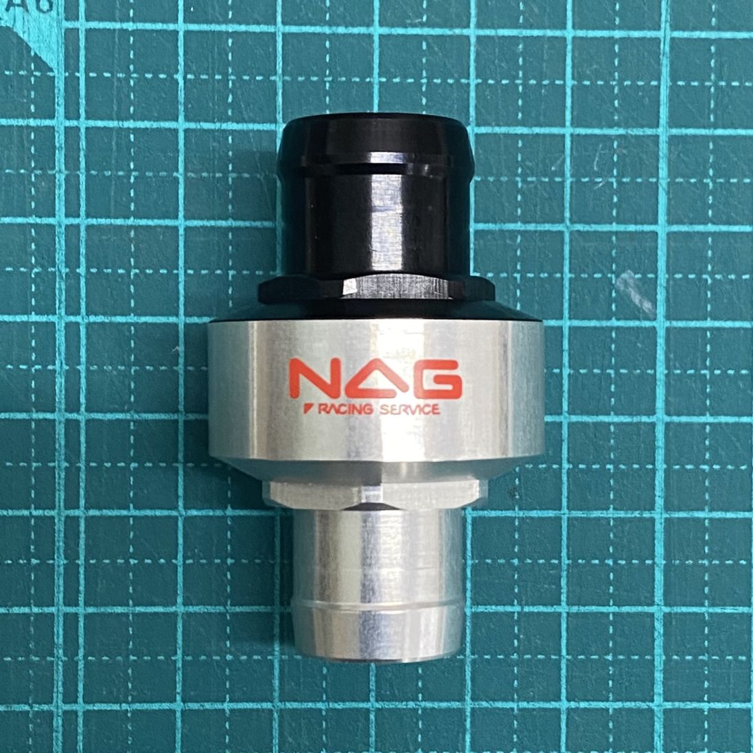 ランクル２５０用　NAGバルブ　ホースセット NAG VALVE φ16→18 Superb Force ランドクルーザー250 ガソリン車 (VX