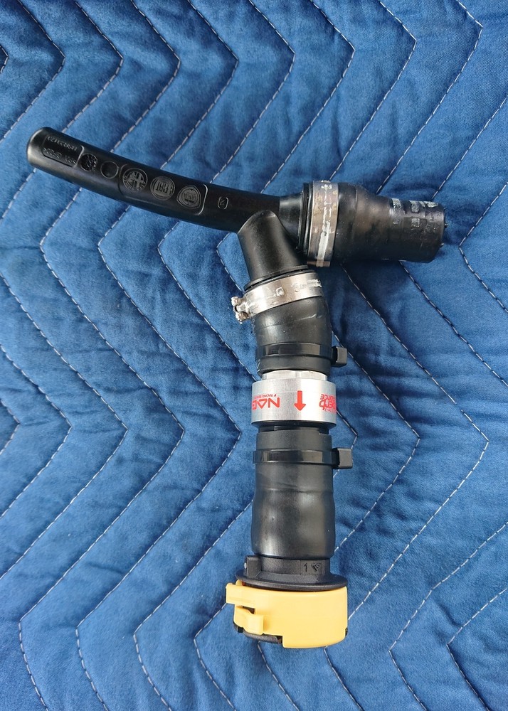 NAG VALVE Superb Force φ20 フィアット 500 Twin Air (後期型) 用