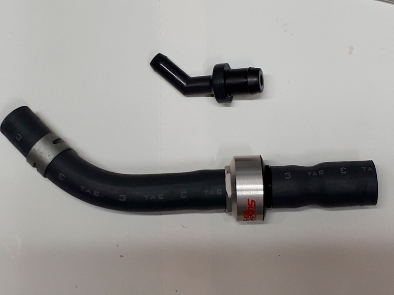 内圧コントロールバルブ　ホンダ N-BOX(S07A)他用