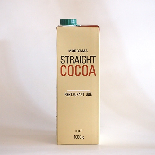 冨士 ストレートココア 口栓付 | ソフトドリンク,その他 | 成田珈琲