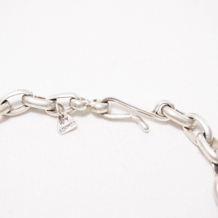 インディアンジュエリー ナバホ 