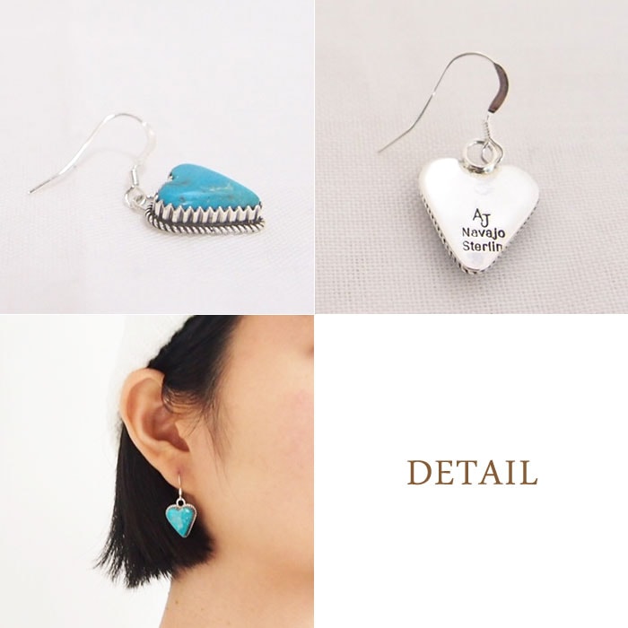 INDIAN JEWELRY】インディアン ジュエリー NAVAJO ナバホ