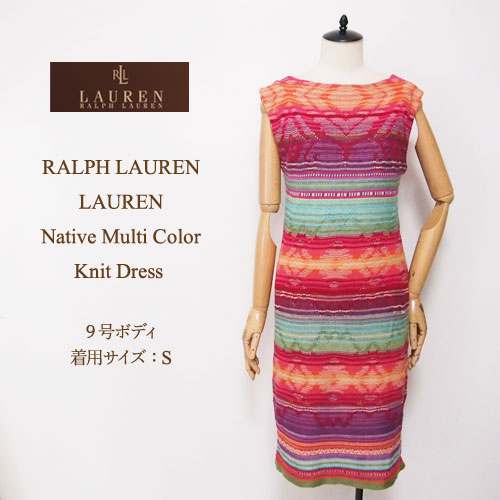 Ralph Lauren】,【ワンピース】 | NAVIE STORE