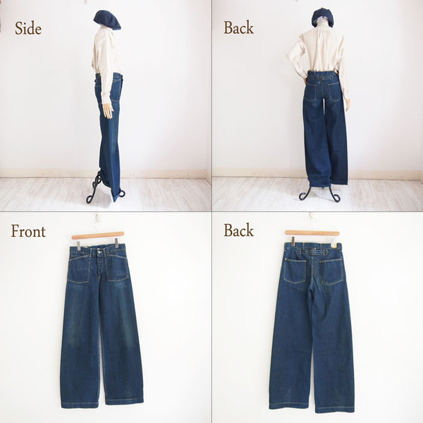 SALE】【RRL by Ralph Lauren】ラルフローレン DOUBLE RL ダブルアール
