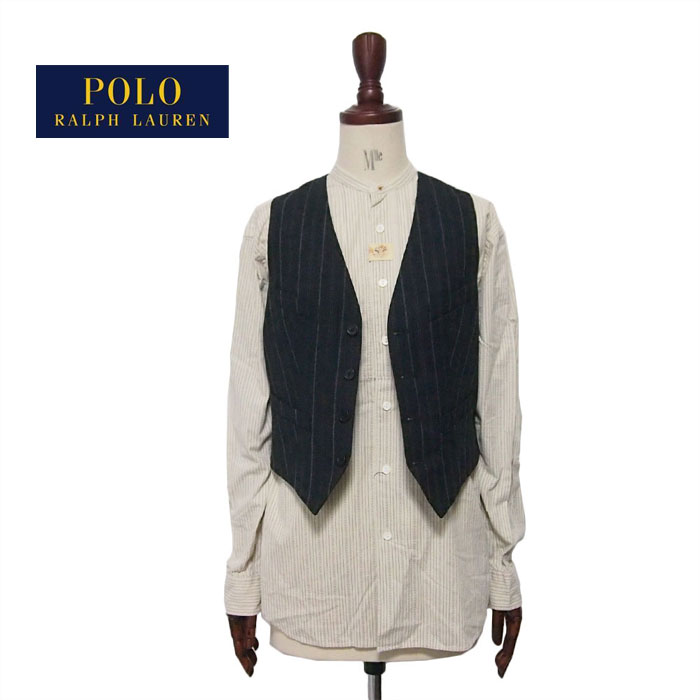 Ralph Lauren】,【ベスト】 | NAVIE STORE