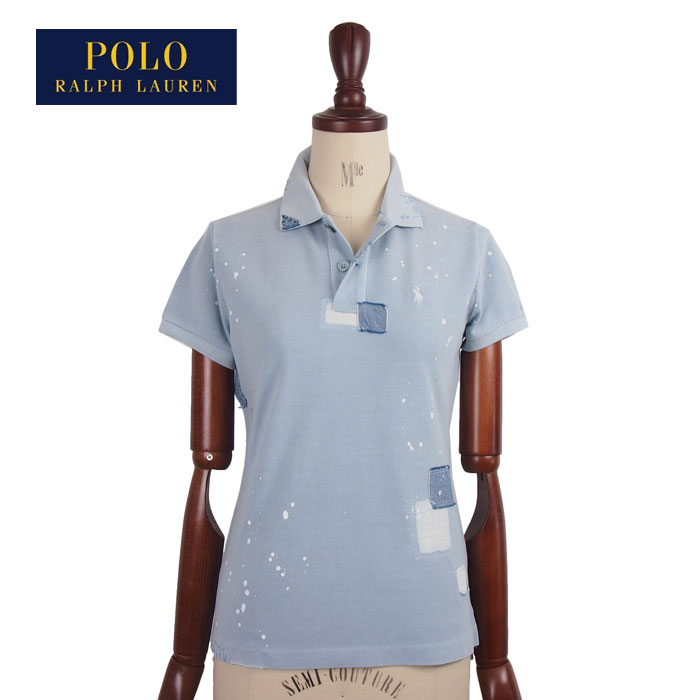 Ralph Lauren】,【ポロシャツ】 | NAVIE STORE