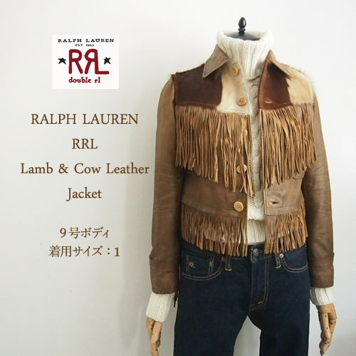 ジャケット・アウター RRL jacket 楽天市場】(ダブルアールエル) RRL 【 限定 コレクション