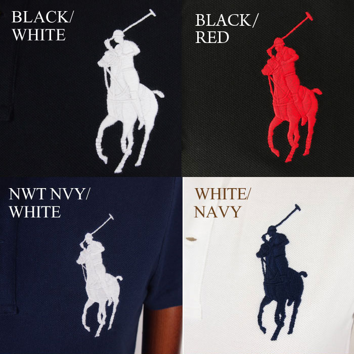 ✨美品✨POLO RALPH LAUREN ビッグポニー刺繍 ポロワンピ XS 41tbyO4kVNL.jpg