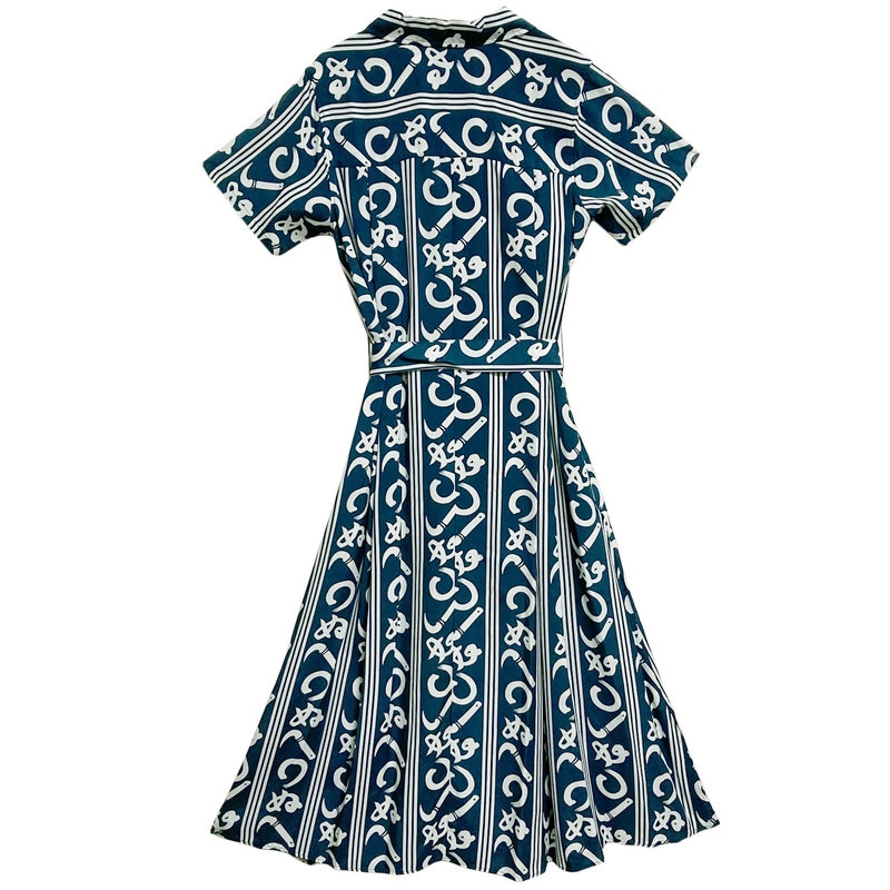 アロハブロッサム ALOHABLOSSOM ALOHA SHIRTS DRESS 