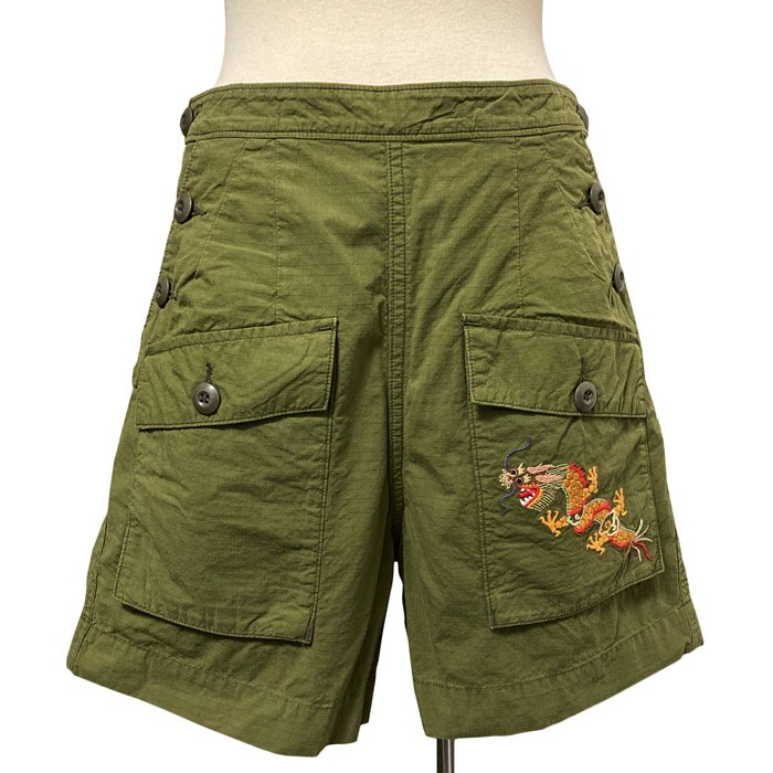 RRL 垂らそ サーフショーツ W29