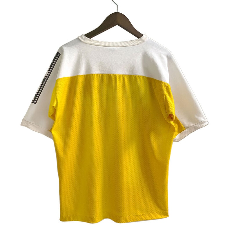 USED 70's YAMAHA MOTOCROSS MESH T-SHIRTS Made in USA | 【USED