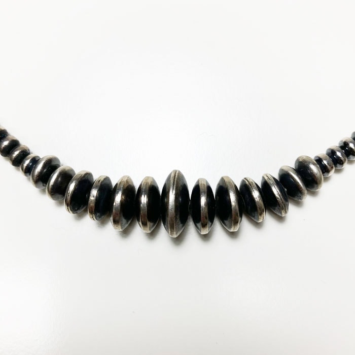 INDIAN JEWELRY NAVAJO Navajo Pearl Necklace | 全ての商品 | NAVIE STORE