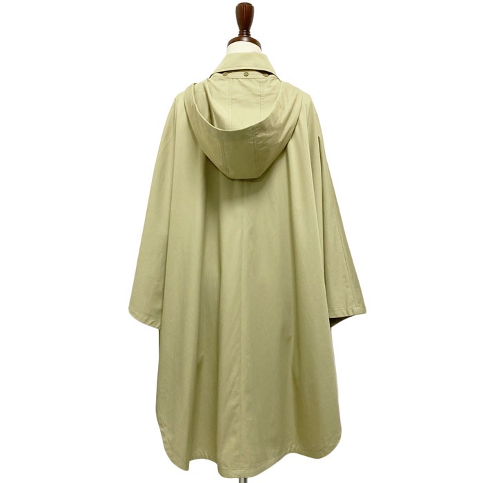 ラルフローレン コレクション パープルレーベル レディース フード付き