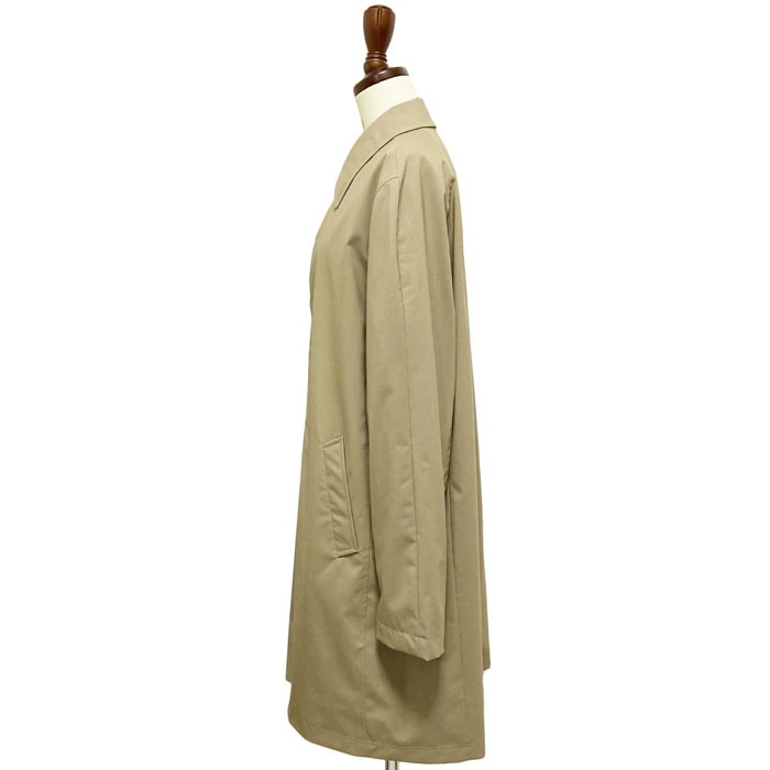 元値55万円)ラルフローレンPurple Labelバルマカーン コート