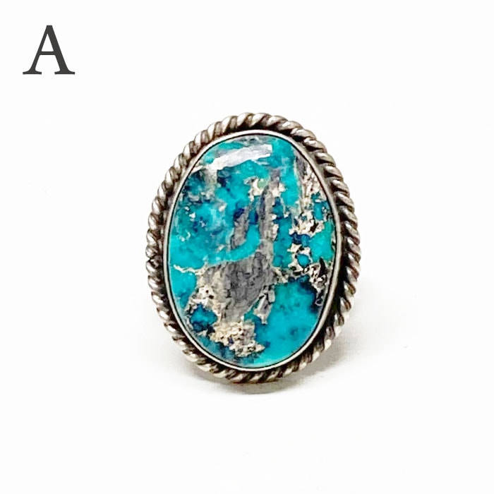 インディアンジュエリー ナバホ族 