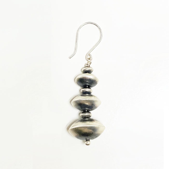 インディアンジュエリー ナバホ族 