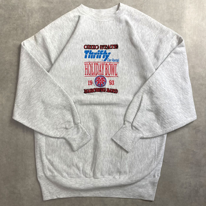 90's Champion Reverse Weave Made in USA/XXL 90年代 チャンピオン