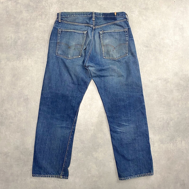 60sリーバイスLevi\\\u0027s 505 BIGE ビッグE ビンテージ 60s Levi\u0027s 505