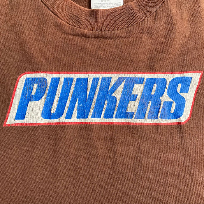 90's NOFX T-Shirts/M 90年代 ノーエフエックス Tシャツ