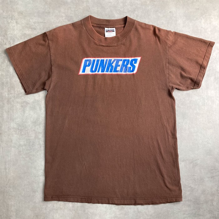 90's NOFX T-Shirts/M 90年代 ノーエフエックス Tシャツ | 【USED