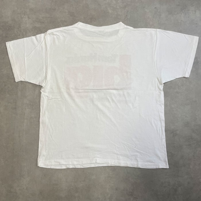 80's BIG TOM HANKS Movie T-Shirts/ 80年代 トムハンクス ビッグ