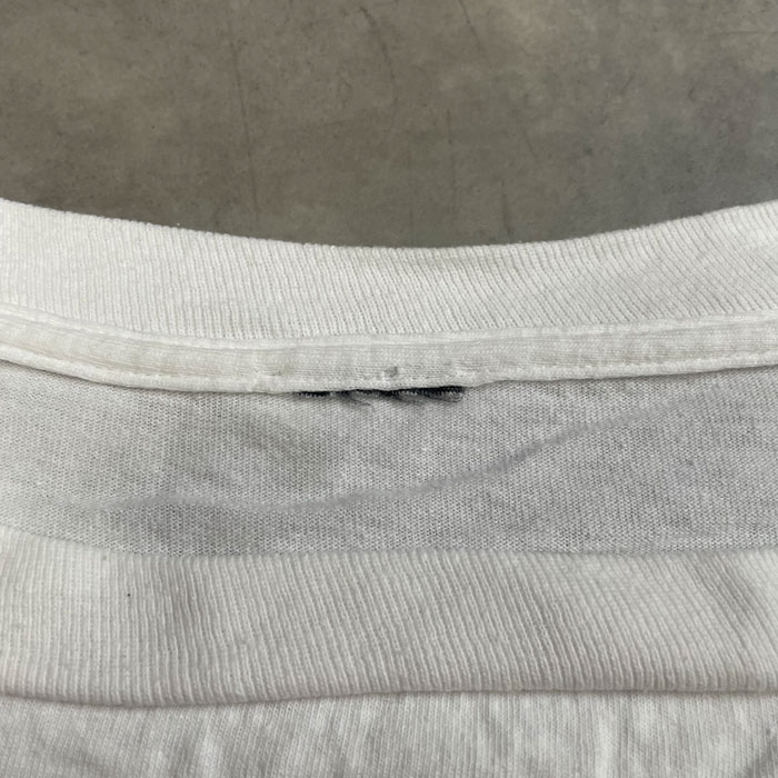 美品 ダヴィンチコード 映画 ムービー Tシャツ トムハンクス L ビンテージ 80's BIG TOM HANKS Movie T-Shirts/ 80年代 トムハンクス ビッグ