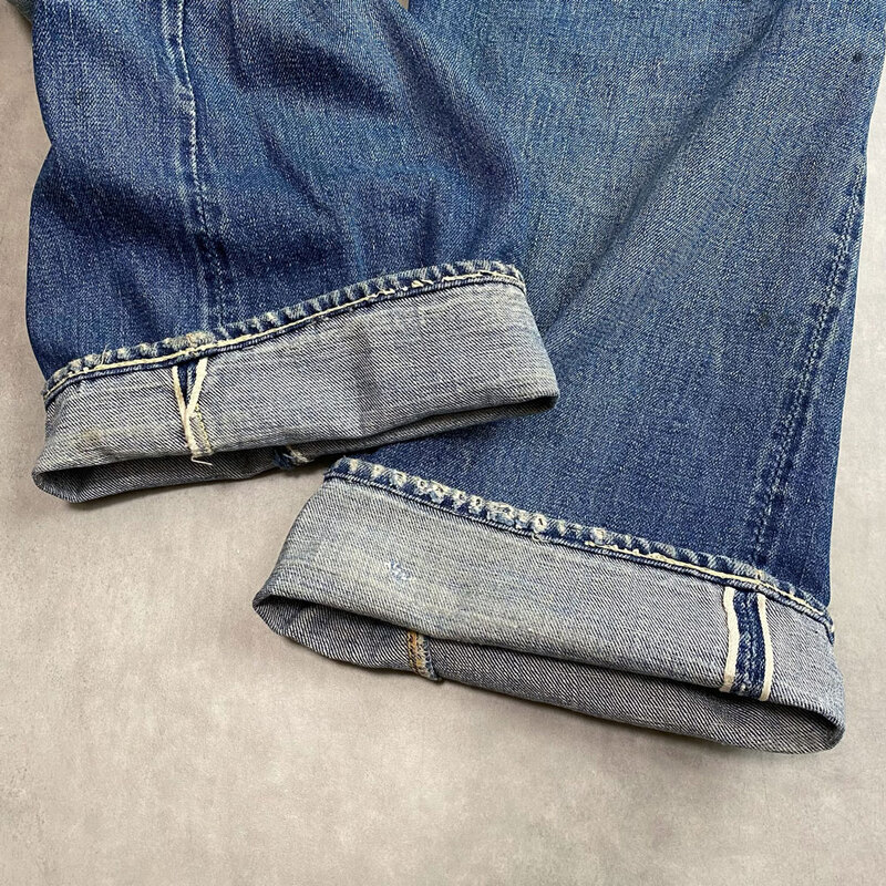 1952年 LEVI'S 501XX リーバイス 501ダブルエックス ジーンズ