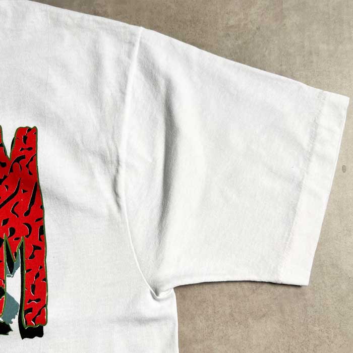 90's PEARL JAM TOUR T-Shirt 90年代 パール ジャム ツアー Tシャツ