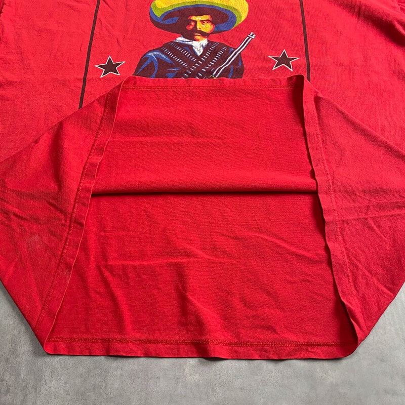 RAGE AGAINST THE MACHINE Tシャツ 2000年　赤 00's RAGE AGAINST THE MACHINE T-SHIRTS/RED レイジアゲイン