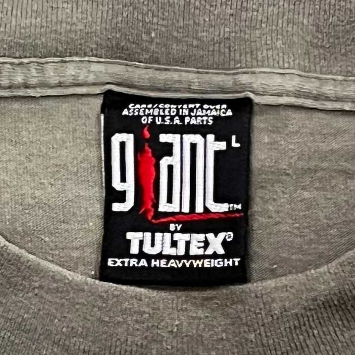 90'S GREEN DAY NIM ROD T-Shirts90年代 グリーンデイ バンド Tシャツ